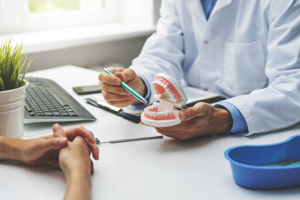 Best Oral Cancer Screening  in Walnut, IL