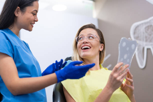 Best Dental Exams and Cleanings  in Walnut, IL
