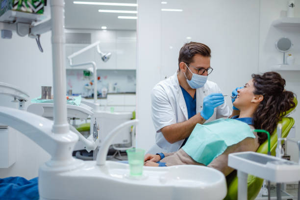Best Dentures (Full and Partial)  in Walnut, IL