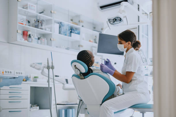 Best Teeth Whitening  in Walnut, IL