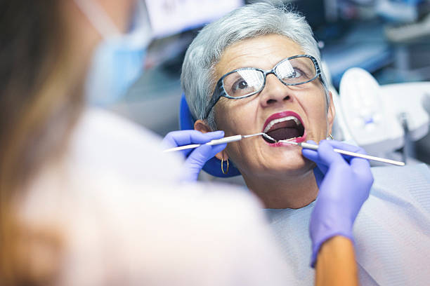Professional  Holistic Dental Services in Walnut, IL